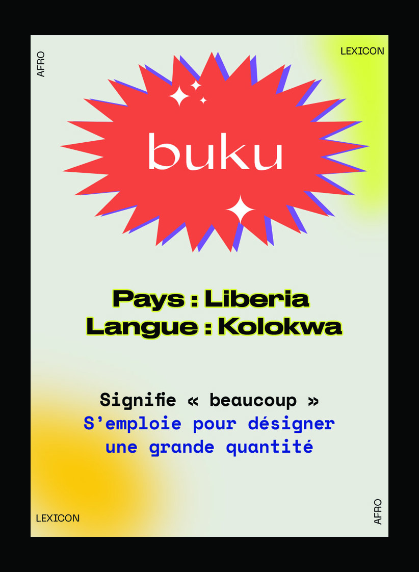 buku